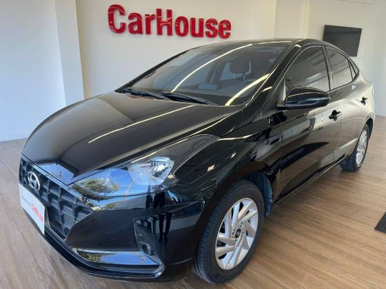HYUNDAI HB20S 1.0 12V FLEX EVOLUTION MANUAL